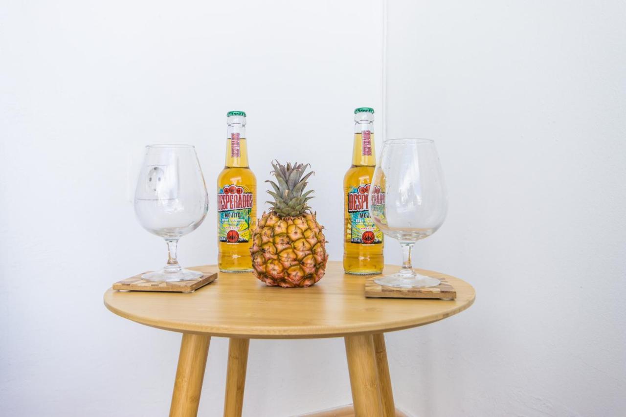 Apartamento Altamira Beach Tías Zewnętrze zdjęcie