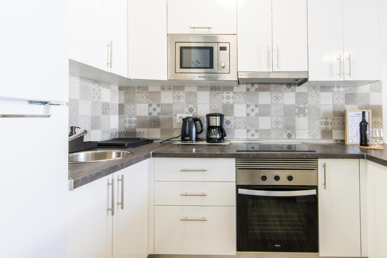 Apartamento Altamira Beach Tías Zewnętrze zdjęcie
