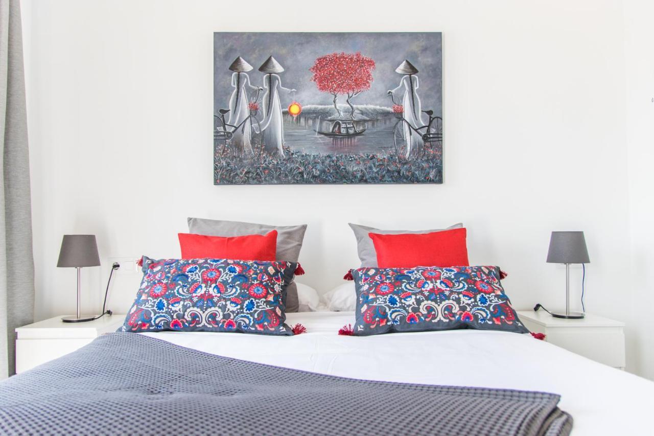 Apartamento Altamira Beach Tías Zewnętrze zdjęcie