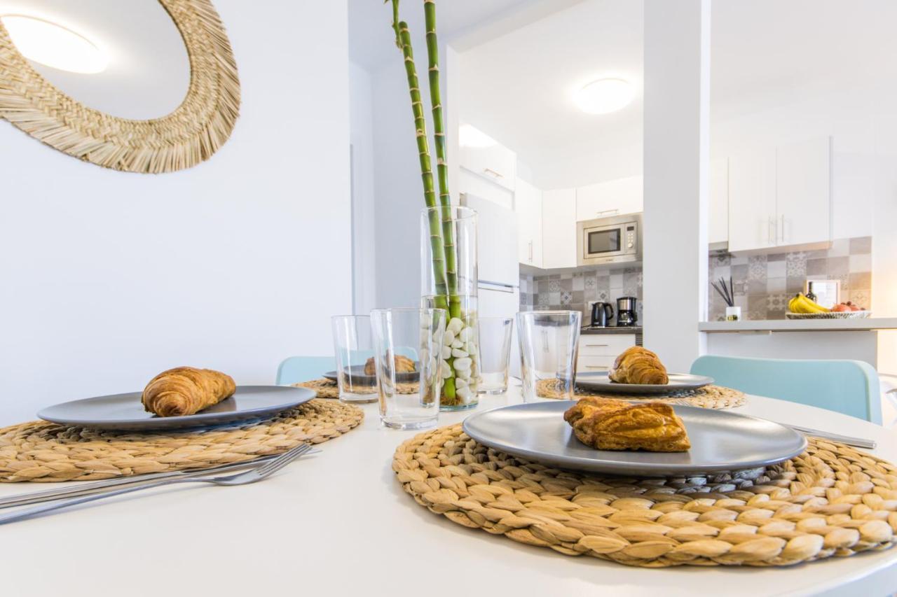 Apartamento Altamira Beach Tías Zewnętrze zdjęcie