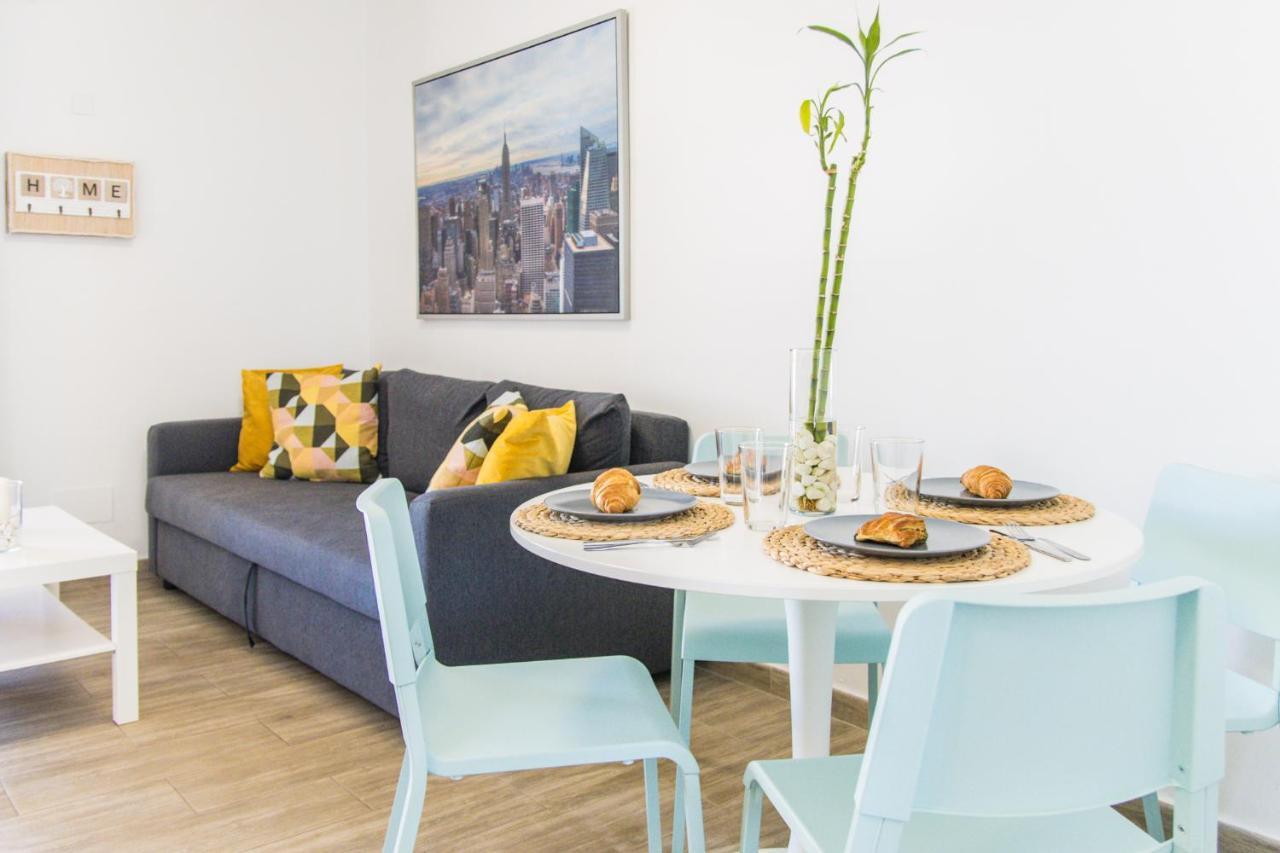 Apartamento Altamira Beach Tías Zewnętrze zdjęcie