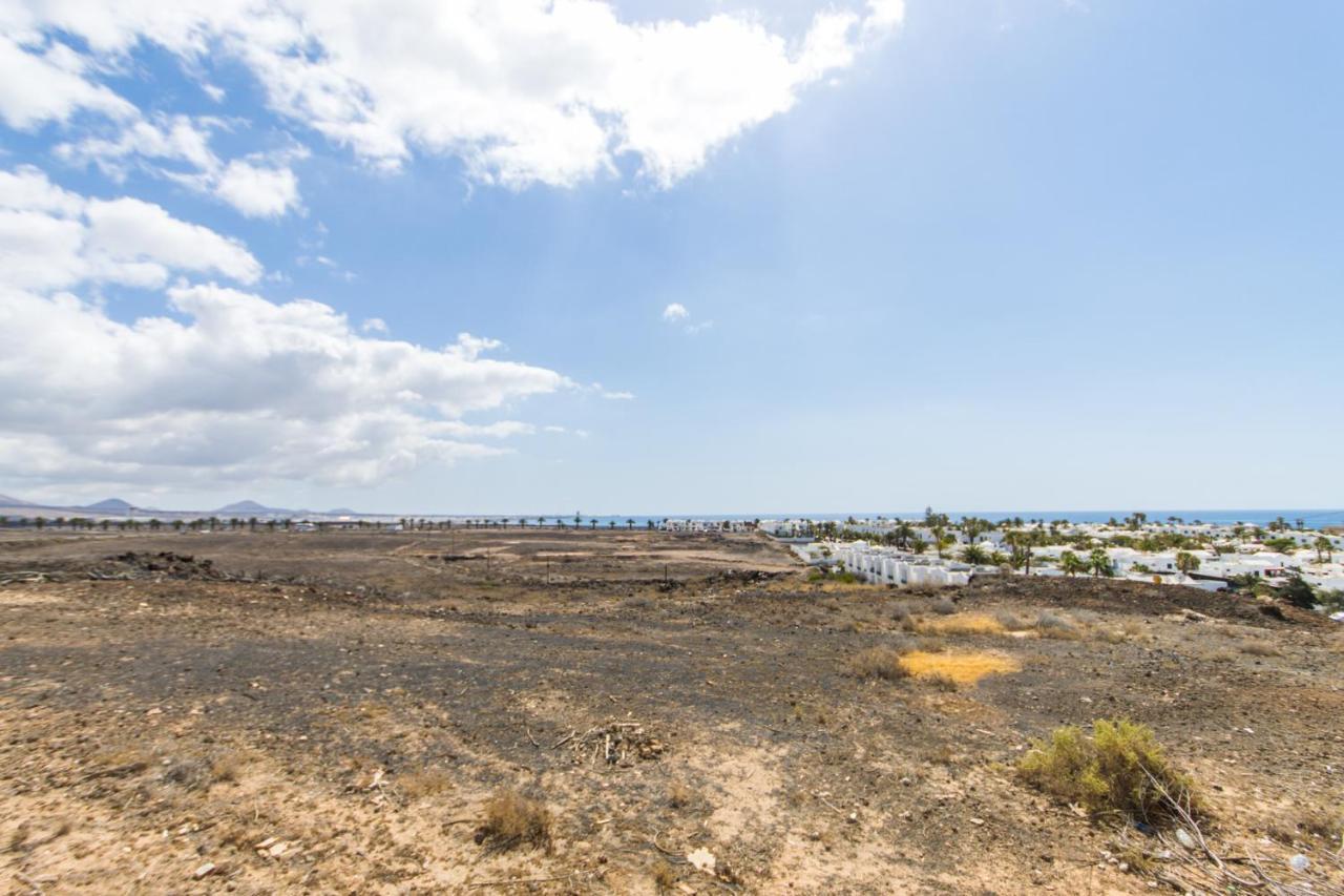 Apartamento Altamira Beach Tías Zewnętrze zdjęcie