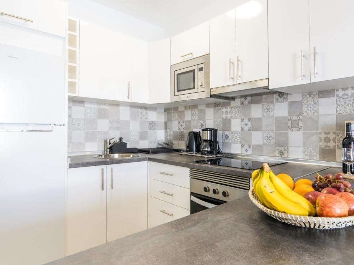 Apartamento Altamira Beach Tías Zewnętrze zdjęcie