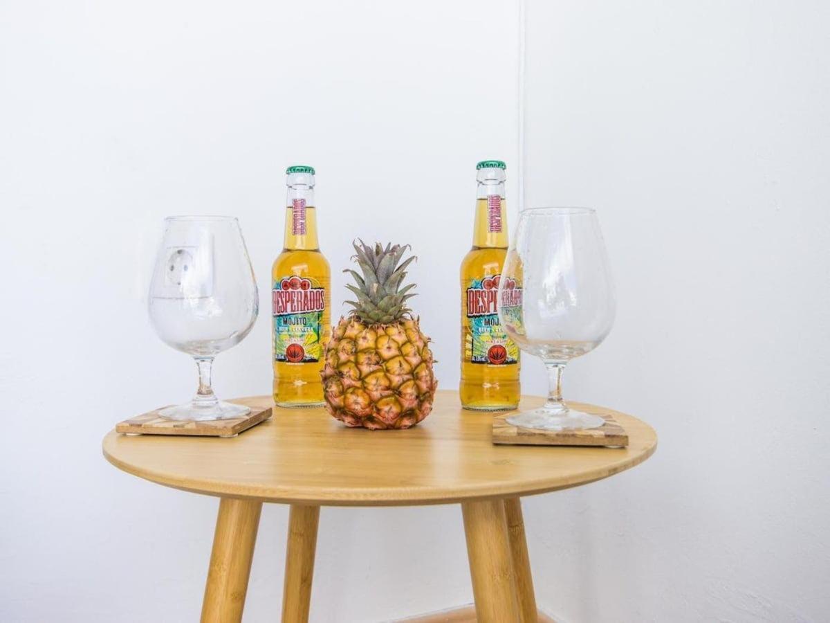 Apartamento Altamira Beach Tías Zewnętrze zdjęcie