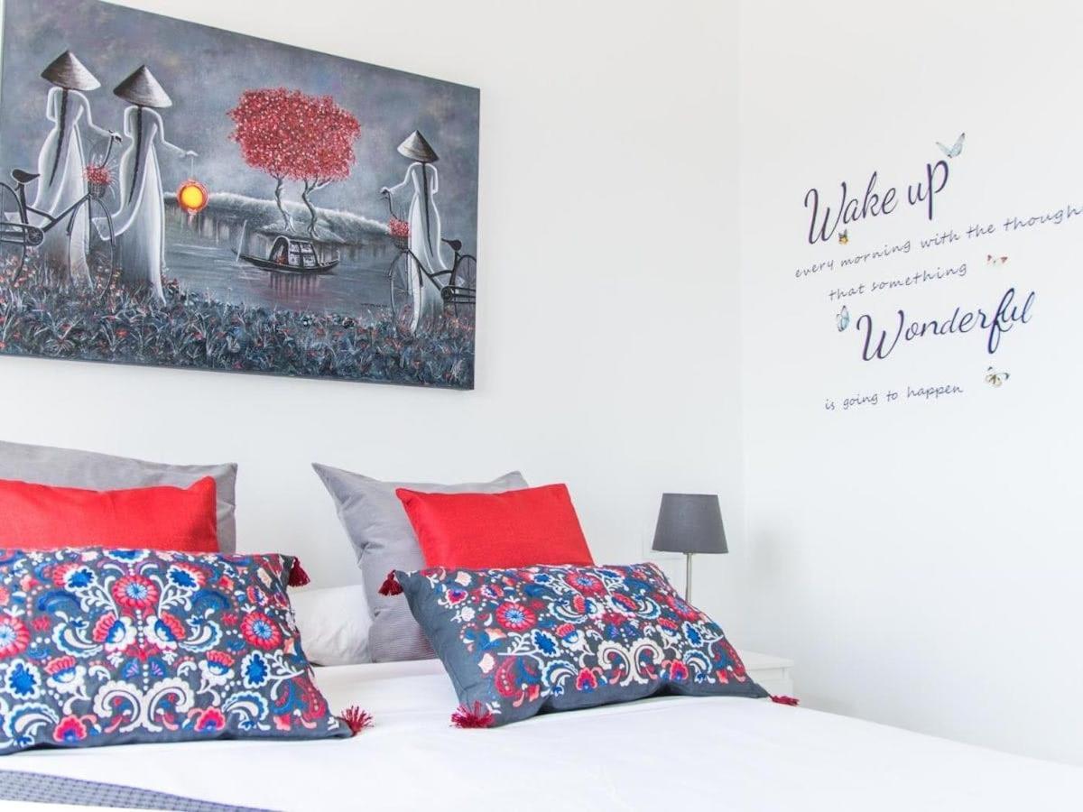 Apartamento Altamira Beach Tías Zewnętrze zdjęcie