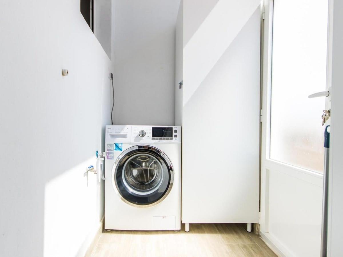 Apartamento Altamira Beach Tías Zewnętrze zdjęcie