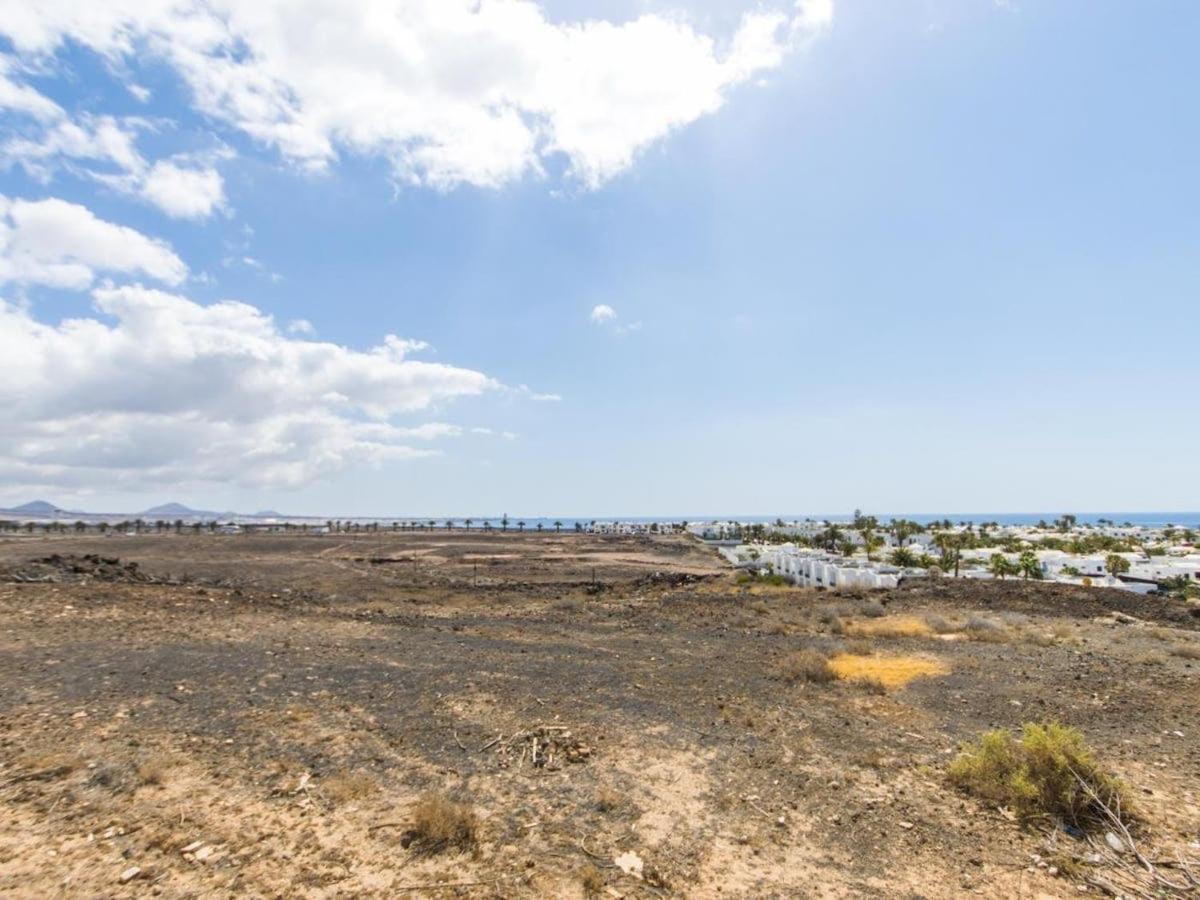 Apartamento Altamira Beach Tías Zewnętrze zdjęcie