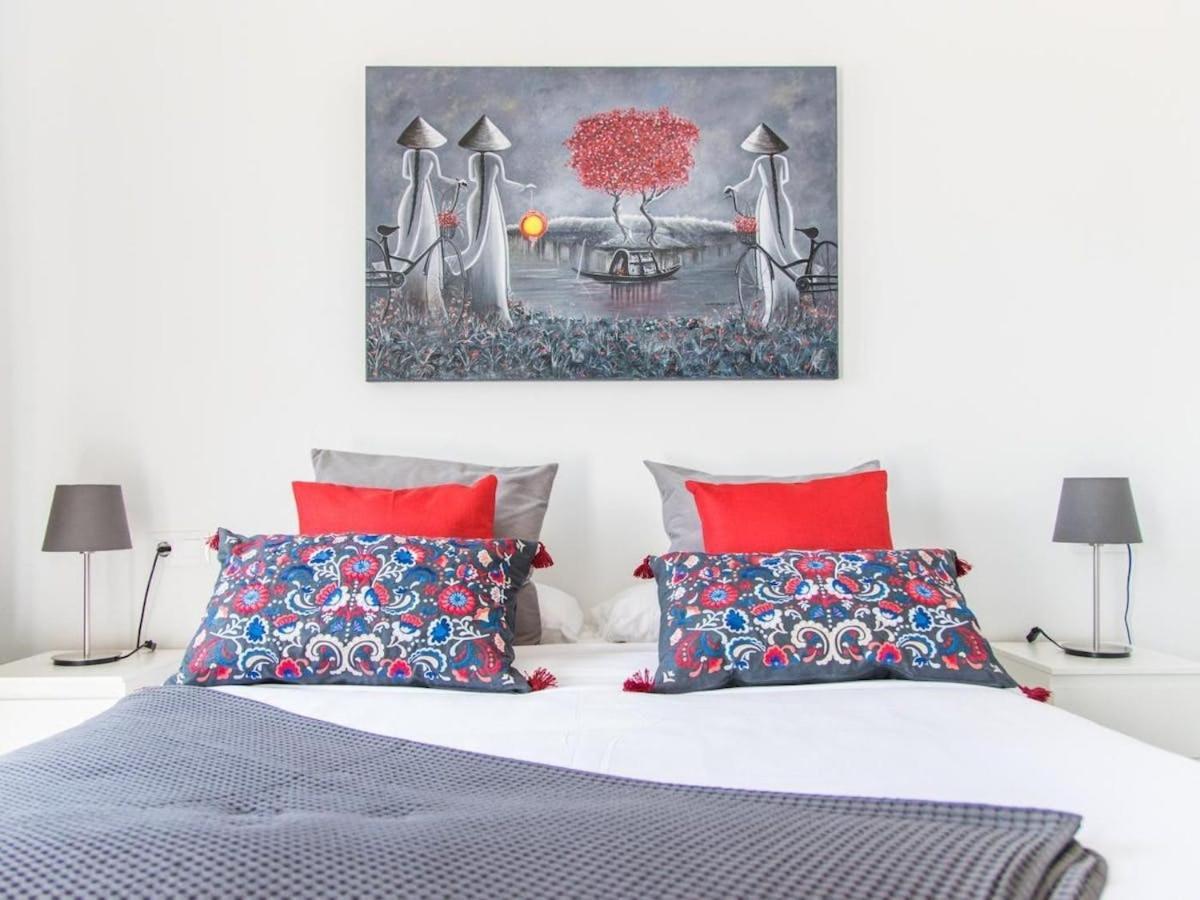 Apartamento Altamira Beach Tías Zewnętrze zdjęcie